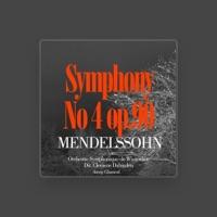 Orchestre Symphonique de Winterthur