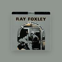 Ray Foxley