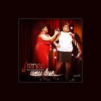 J'Renee DA Comeda Diva