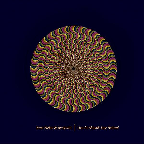 Collective Improvisation No. 2 By Evan Parker & KonstruKt (Live)