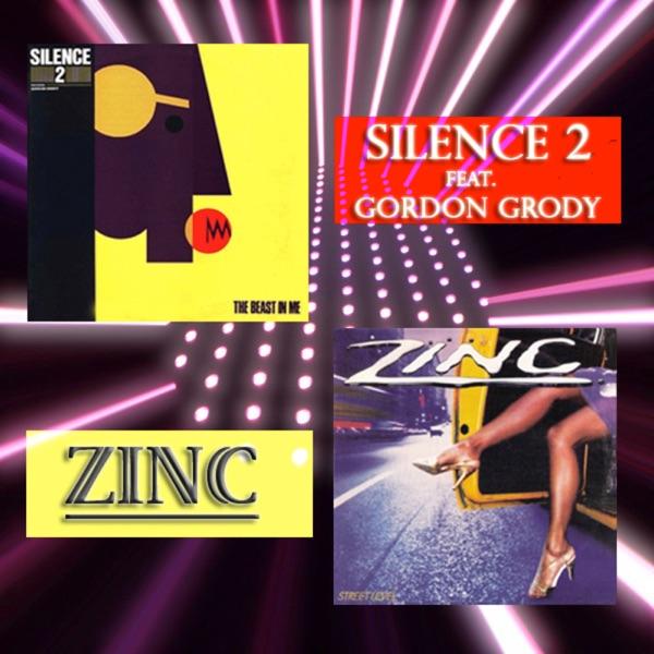 More than ever (Full Length Album Mix) [feat. Gordon Grody]