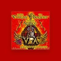 Vargas, Bogert & Appice