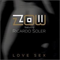 Love Sex (feat. Ricardo Soler) [Extended Mix]