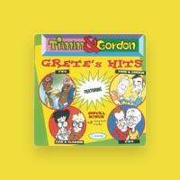 Timm & Gordon