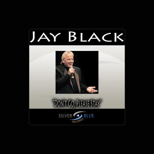 Jay Black