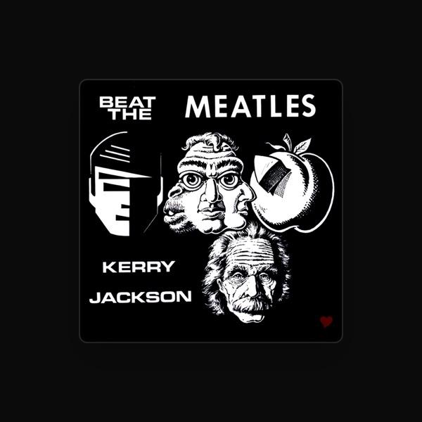 Kerry Jackson