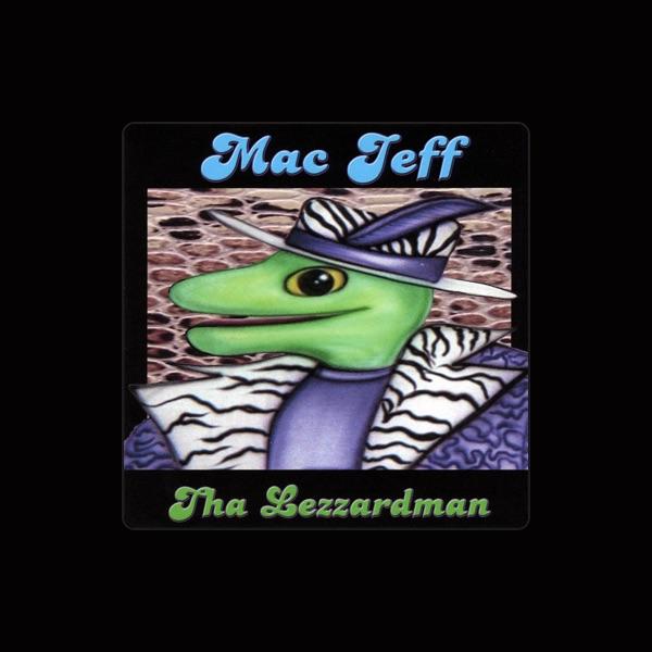 Mac Jeff