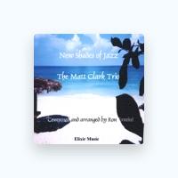 Matt Clark Trio