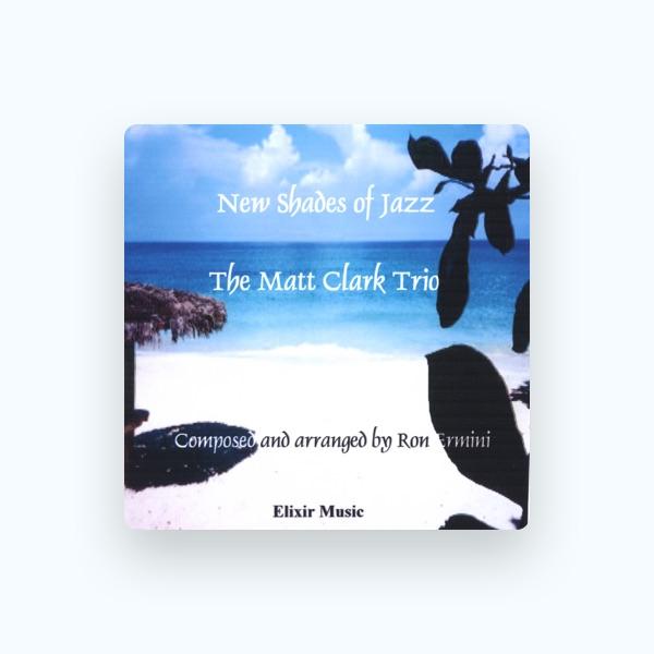 Matt Clark Trio