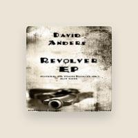 David Anders