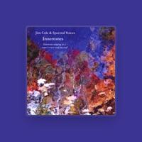 Jim Cole & Spectral Voices