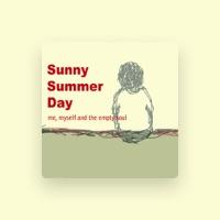 Sunny Summer Day