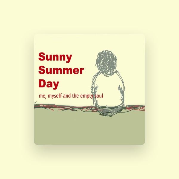 Sunny Summer Day