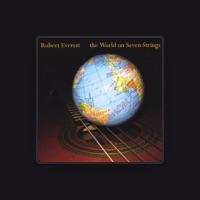 Robert Everest