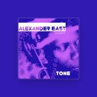 Alexander East