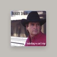 Bobby Dale