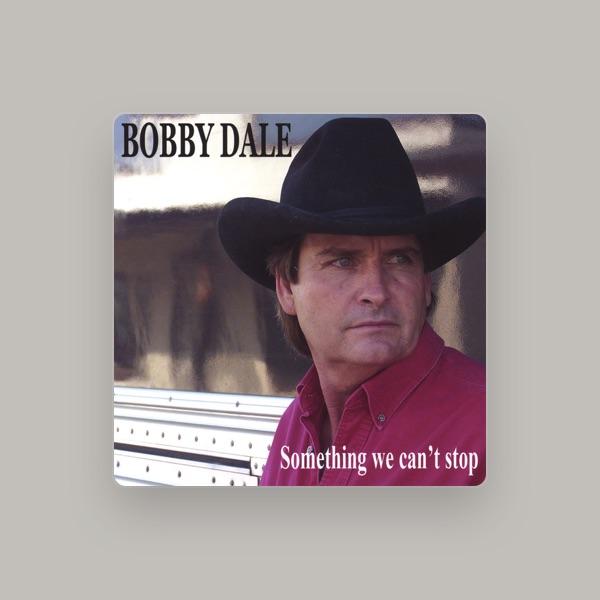 Bobby Dale