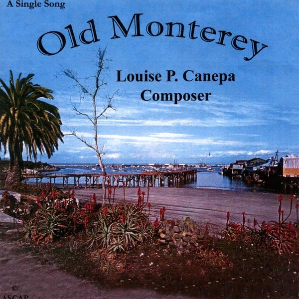 Old Monterey (Upbeat Version)