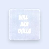 Will A.K.A. Dolla
