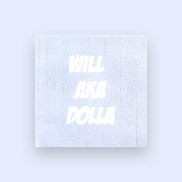Will A.K.A. Dolla