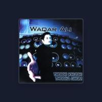 Waqar Ali