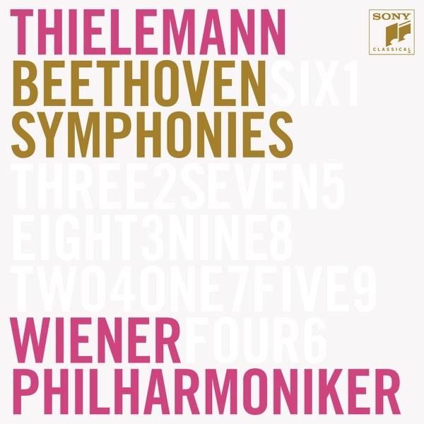 Symphony No. 9 in D Minor, Op. 125 "Choral": IV. Presto - Allegro assai - Recitativo: "O Freunde, nicht diese Töne"