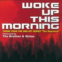 Woke Up This Morning (Instrumental Dub)