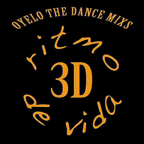 Oyelo (Percapella Mix 3D and (feat. George Mena)