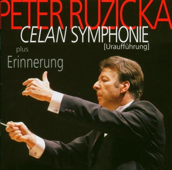Celan Symphonie - VIII. Nachklang