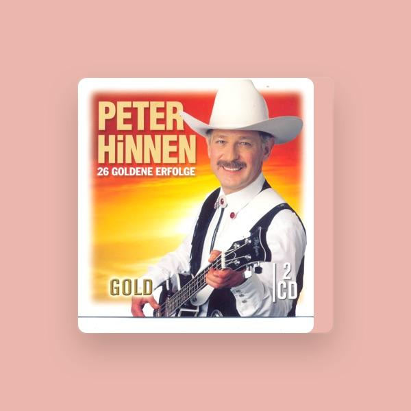 Peter Hinnen