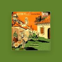 Hector Pellot