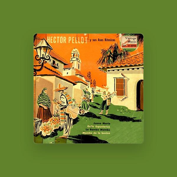 Hector Pellot