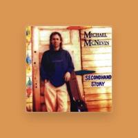 Michael McNevin