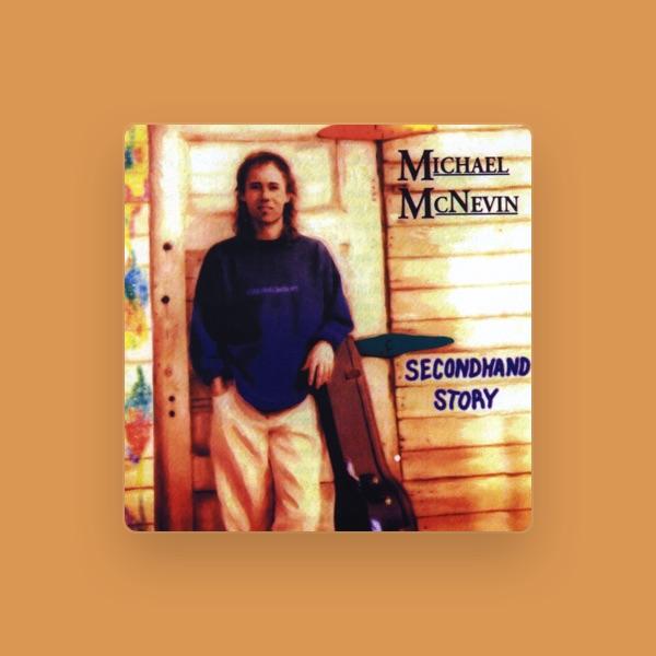 Michael McNevin