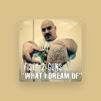 Fiesty 2 Guns of Charlie Row Campo