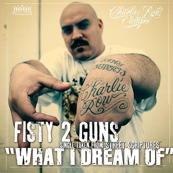 What I Dream Of (Instrumental)