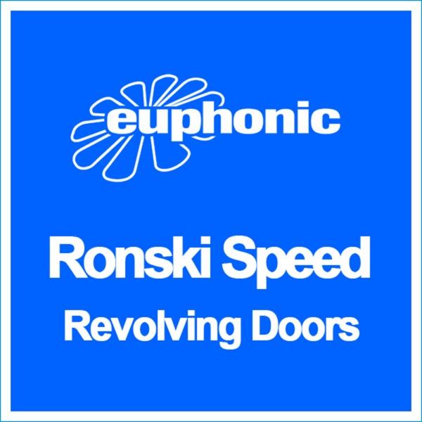 Revolving Doors (Club Dub)