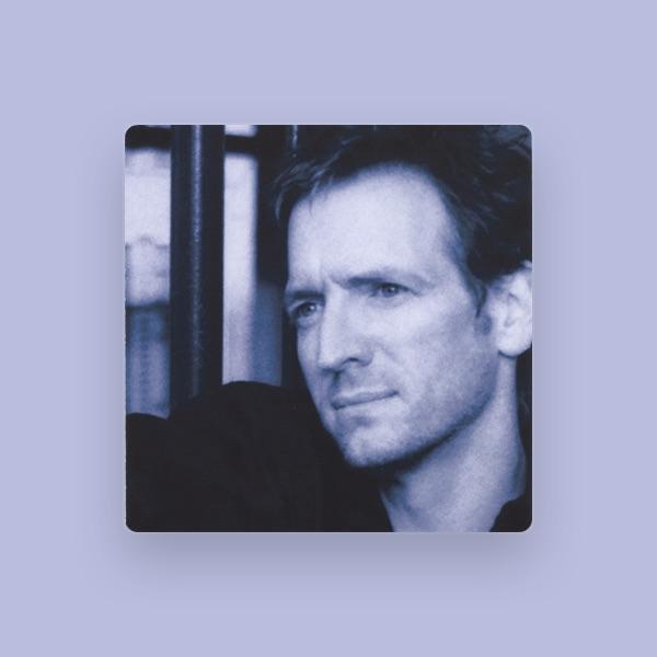 Stefan Mitchell