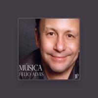 Helio Alves