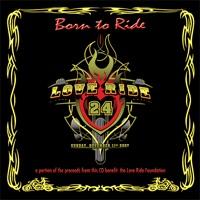 Love Ride (feat. Todd Smallwood)