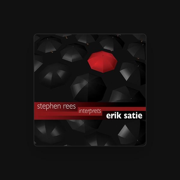 Stephen Rees