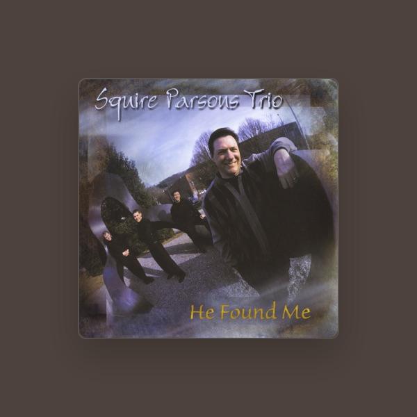 Squire Parsons Trio