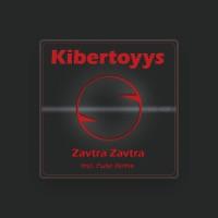 Kibertoyys