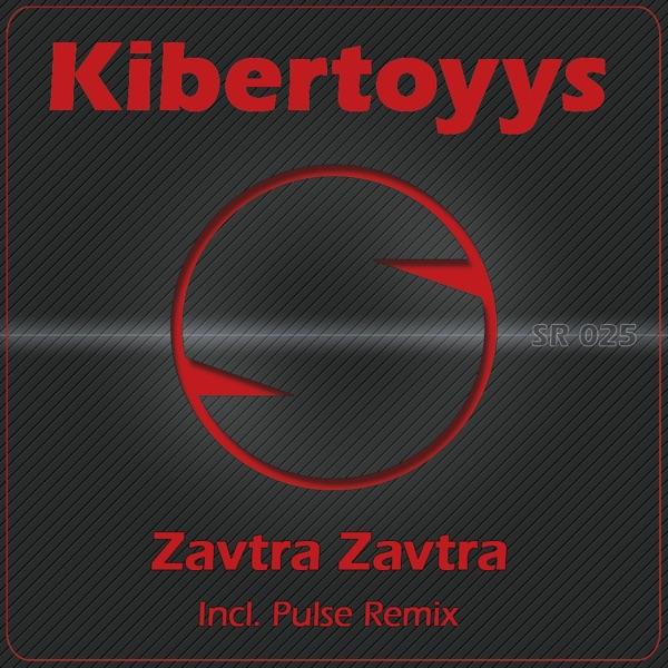 Zavtra Zavtra (Radio Edit)