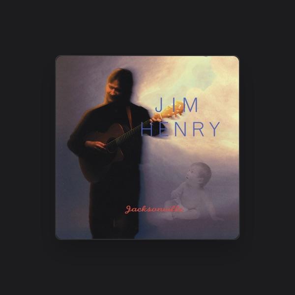 Jim Henry