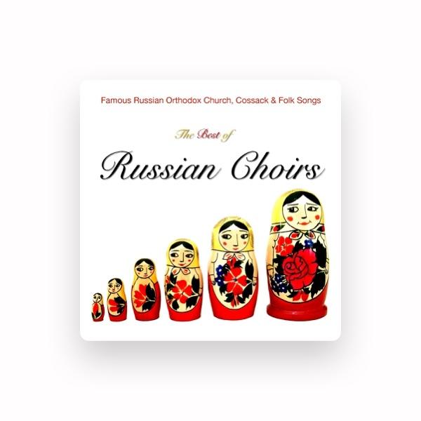 Sveshknikov Choir