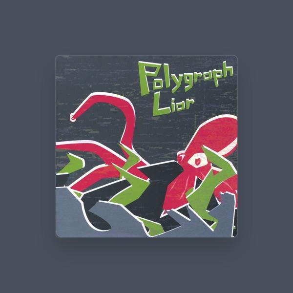 Polygraph Liar