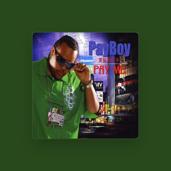 Payboy