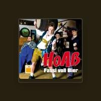 HoAß
