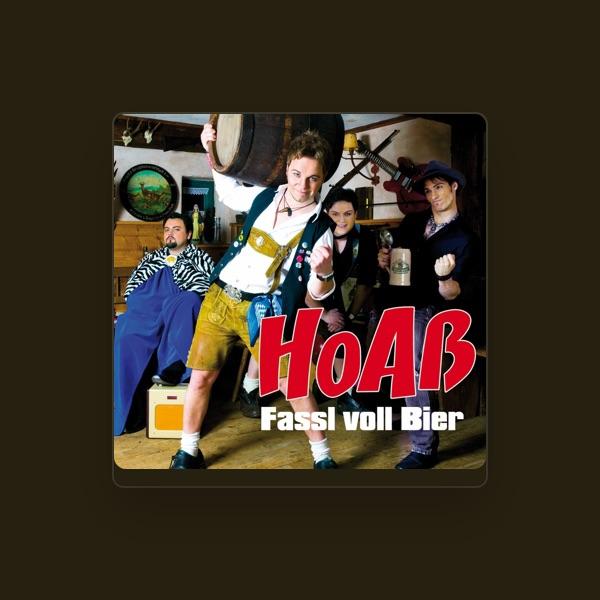 HoAß